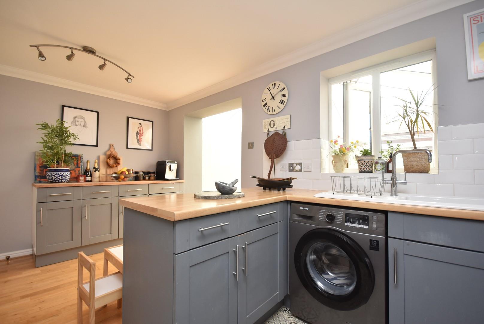 9 Marguerites Way, Cardiff, CF5 4QW